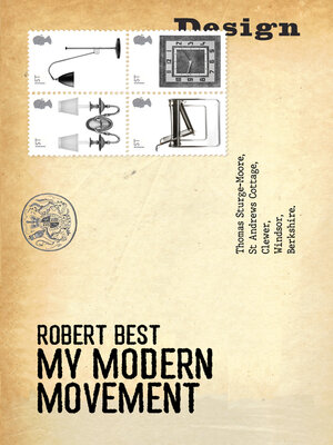 cover image of My Modern Movement